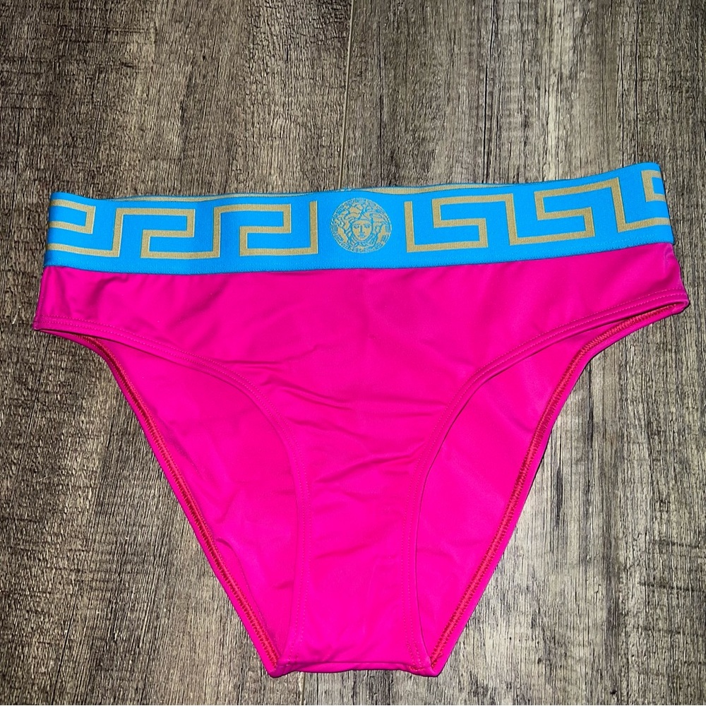 NWT ✨Versace Swim Bottoms